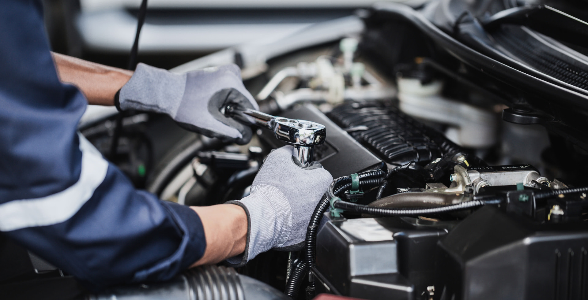Service & Wartung