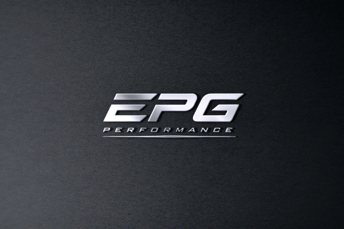 EPG Performance Logo